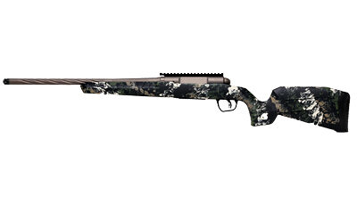 SAV AXIS 2 PRO 400LEG 20" 4RD CAMO