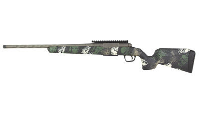 SAV AXIS 2 PRO COMP 6.5CM 20" CAMO
