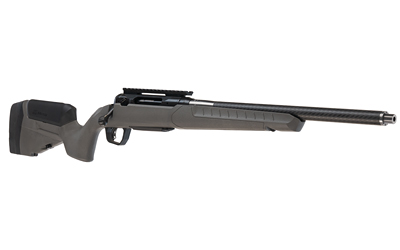 SAV 110 CRBN HNTR 300WIN 20" 3RD GRY - Image 3