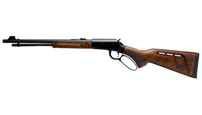 SAV REVEL DLX 17HMR 18" 9RD BLK