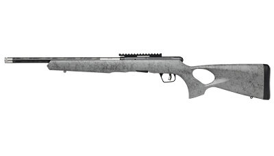 SAV A22 TIMBERLITE 22LR 18" TB 10RD