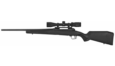 SAV 110 APXHTR PKG 308WIN 20"