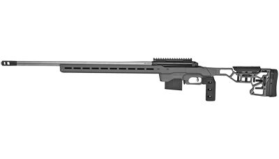 SAV 110 ELT PRSN 6MMCM 26" 10RD GRY