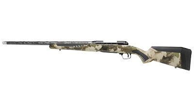 SAV 110 ULTRALITE CAMO 6.5PRC 24" 2R