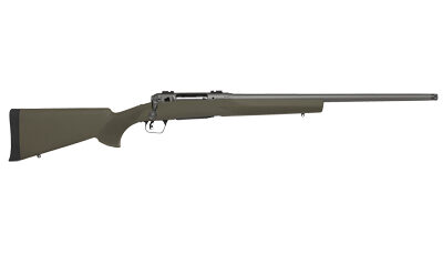 SAV 110 TRL HNTR 30-06SPG 22" 4RD OD
