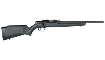 SAV B22 MAG FV-SR 22WMR 16.25" 10RD