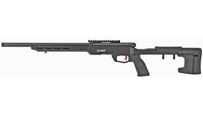 SAV B17 PRECISION 17HMR 18" 10RD BLK