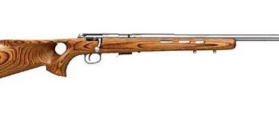 SAV 93R17-BTVS 17HMR 21" 5RD LAM STS