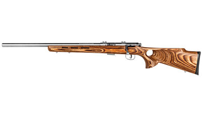 SAV 93R17 BTVLSS LH 17HMR 21" 5RD