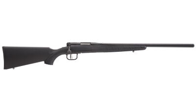 SAV B.MAG 17WSM 22" 8RD BLK HVY BBL