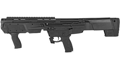 S&W M&P12 BULLPUP 12GA 19" 7+7RD