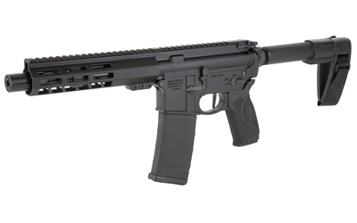 S&W M&P15 PSTL 556 7.5" 30RD FXD BRC - Image 3
