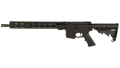S&W M&P15 SPRT III 556 16" 10RD