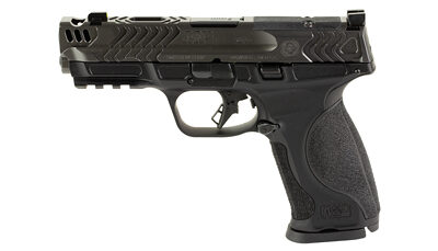 S&W PC M&P M2.0 METAL OR 9MM NS BLK