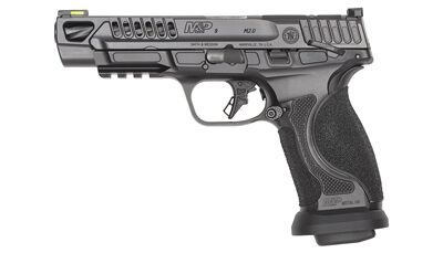 S&W M&P9 M2.0 CMPTR HD OR 9MM 10R TS
