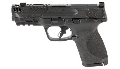 S&W PC M&P M2.0 C 9MM 10RD OR BLK
