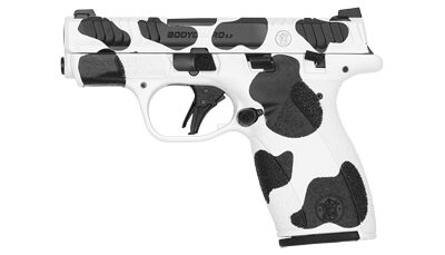S&W BDYGRD 2.0 380ACP 2.75 12RD COW