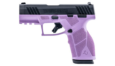 TAURUS GX2 9MM 3.38" 13RD PRP/BLK MS