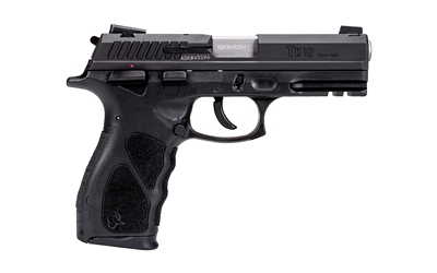 TAURUS TH10 10MM 4.25" 15RD BLK - Image 2