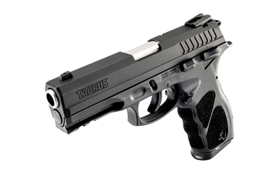 TAURUS TH10 10MM 4.25" 15RD BLK - Image 3