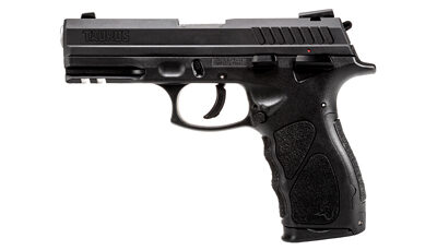TAURUS TH45 .45ACP 4.25" 13RD BLK