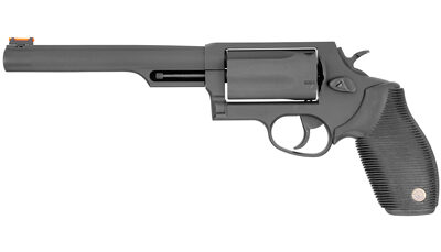 TAURUS JDG 45C/410 6.5" 5RD BLK