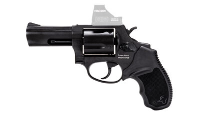 TAURUS 605 357MAG 3" 5RD TORO BLK