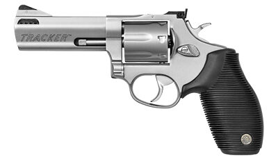TAURUS 627 TRACKER 357MAG 4" 7RD STS