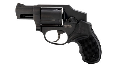 TAURUS 850 38SPL 2" 5RD BLK
