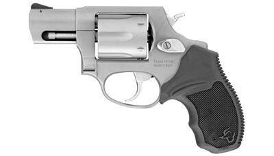 TAURUS 856 38SPL+P 2" 6RD MATTE SS