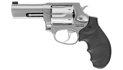 TAURUS 856 38SPL+P 3" 6RD STS NS
