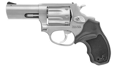 TAURUS 942 22LR 3" 8RD STS