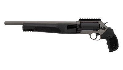 TAURUS JUDGE DEFENDER 45C/410 5R TNG