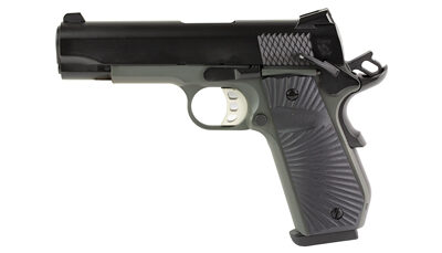TISAS 1911 B9BA 9MM 4.25 10RD BLK