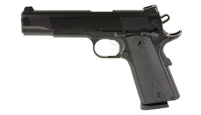 TISAS 1911 B45 DUTY 45ACP 5" 8RD BLK