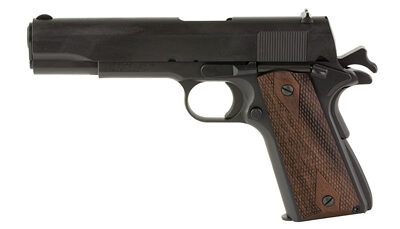 TISAS 1911A1 US ARMY 45ACP 5" 7RD