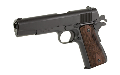 TISAS 1911A1 US ARMY 45ACP 5" 7RD - Image 3