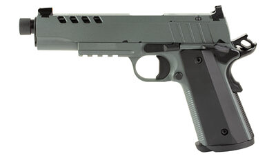 TISAS 1911 NGT STLKR 9MM 5" 10RD TB
