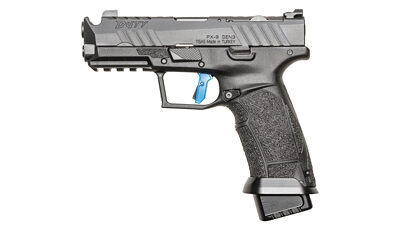 TISAS PX-9 2.0 DTY CMP 9MM 4.11" 20R