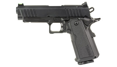 TISAS 1911 CARRY 9MM 4.25" 17RD BLK