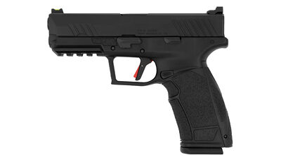 TISAS PX-9G3 DTY 9MM 4.11" 20RD BLK