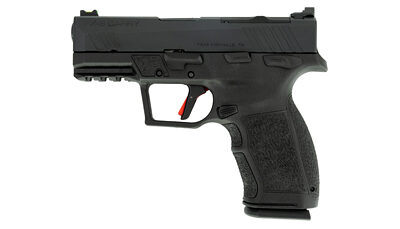 TISAS PX-9 CARRY TS 9MM 3.5" 15RD BL