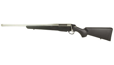 TIKKA T3X LITE LH 308WIN 20" STS/BLK