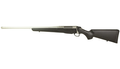 TIKKA T3X LTE LH 7MM PRC 22" STS/BLK