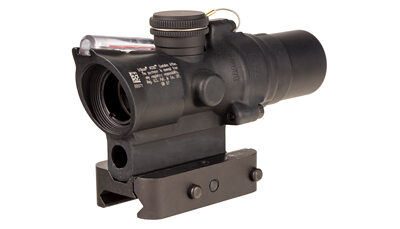TRIJICON ACOG 1.5X16S RTR 9MM PCC