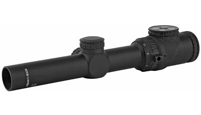 TRIJICON ACCUPOINT 1-6X24 MIL-DOT GR