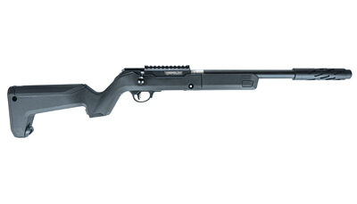 TAC SOL OWYHEE TKDWN SBX 22WMR BLK