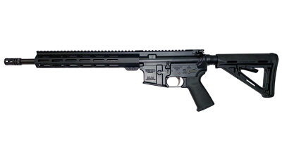 WMD BEAST 5.56 16" 30RD BLK