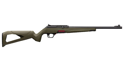 WIN WILDCAT 22LR 16.5" 10RD TB ODG