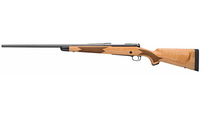 WIN M70 SPR GRD 300WIN 26" MAPLE